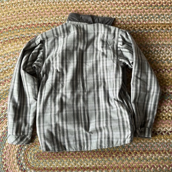 Vintage reversible Patagonia jacket/fleece - Picture 3 of 5